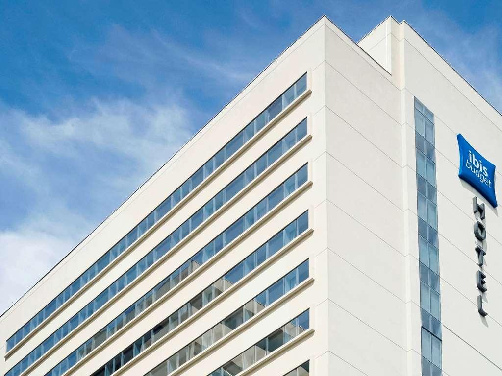 Ibis Budget Osasco Exterior foto