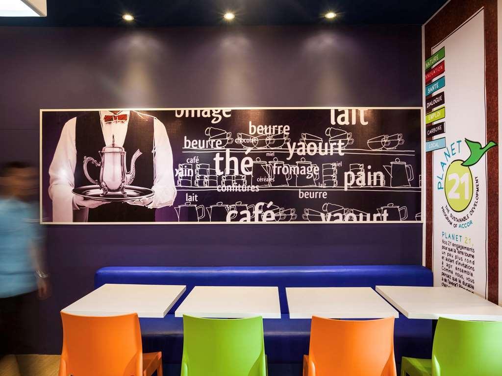 Ibis Budget Osasco Exterior foto