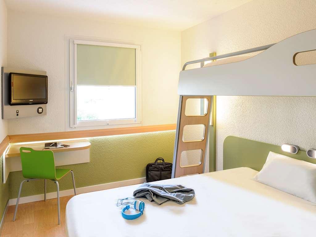 Ibis Budget Osasco Exterior foto