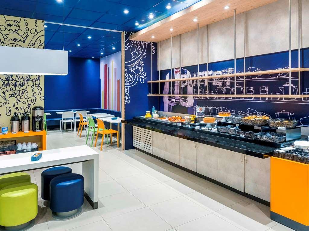 Ibis Budget Osasco Exterior foto